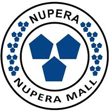 Nupera Brand logo